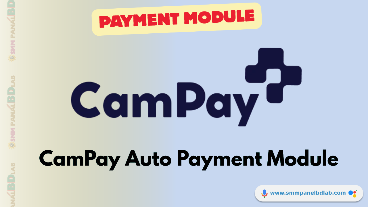CamPay Auto Payment Module