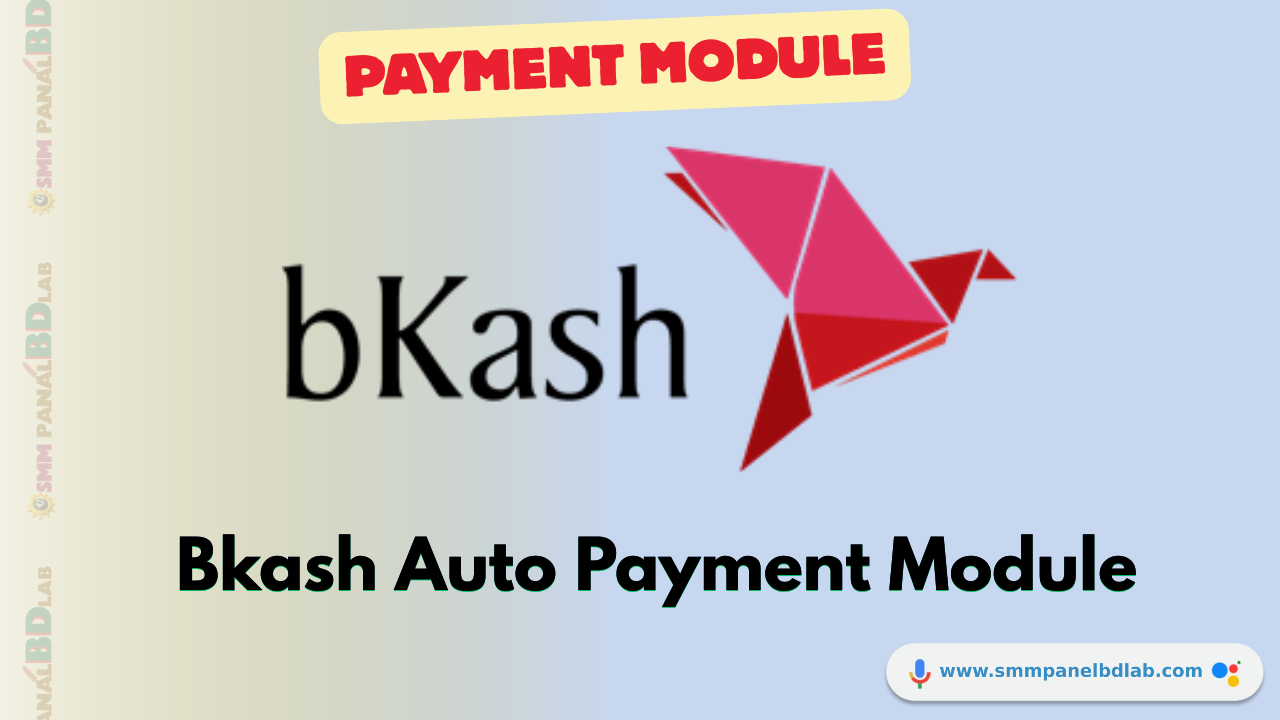 Bkash Auto Payment Module