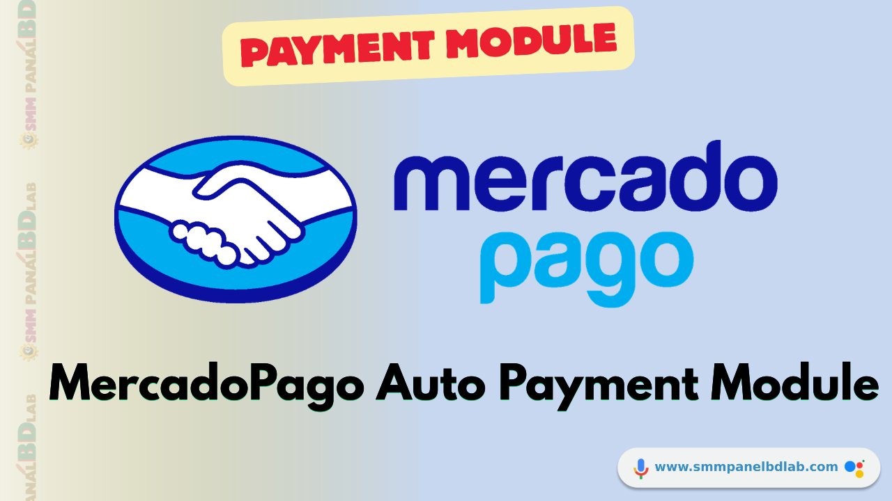MercadoPago Auto Payment Module