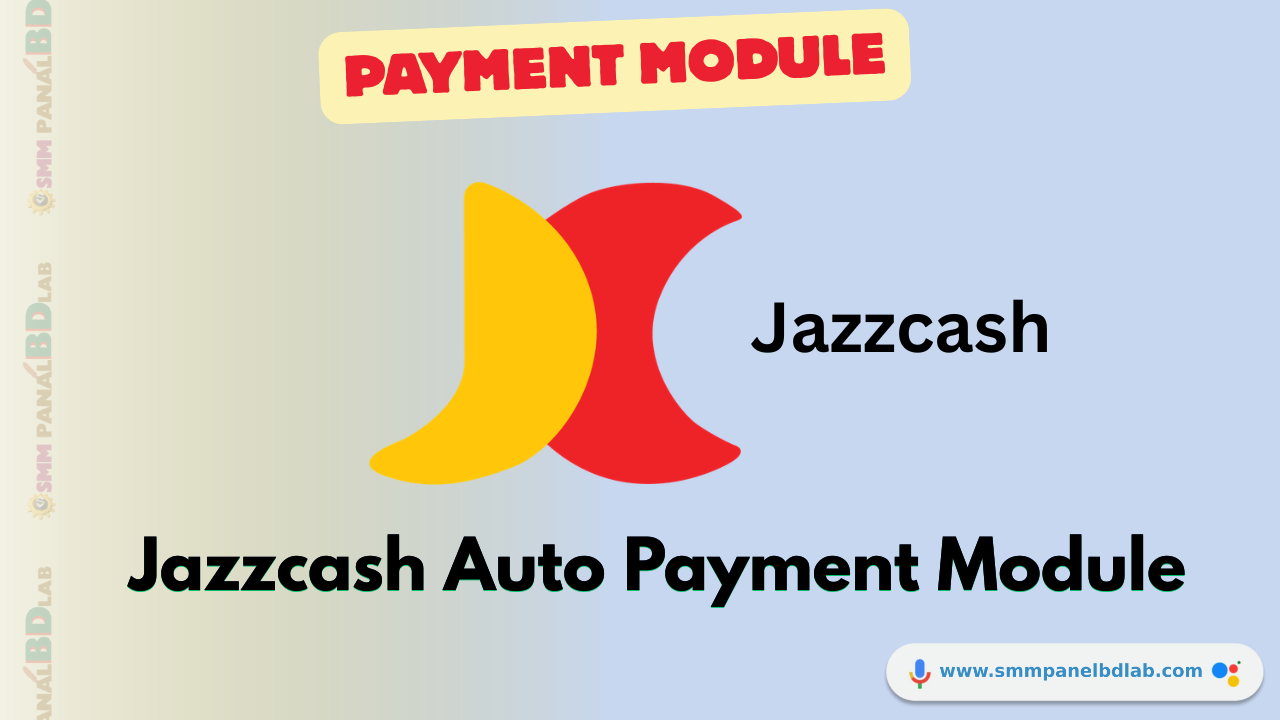 Jazzcash Auto Payment Module