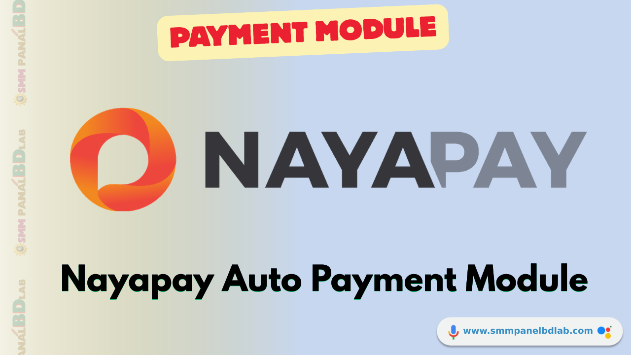 Nayapay Auto  Payment Module