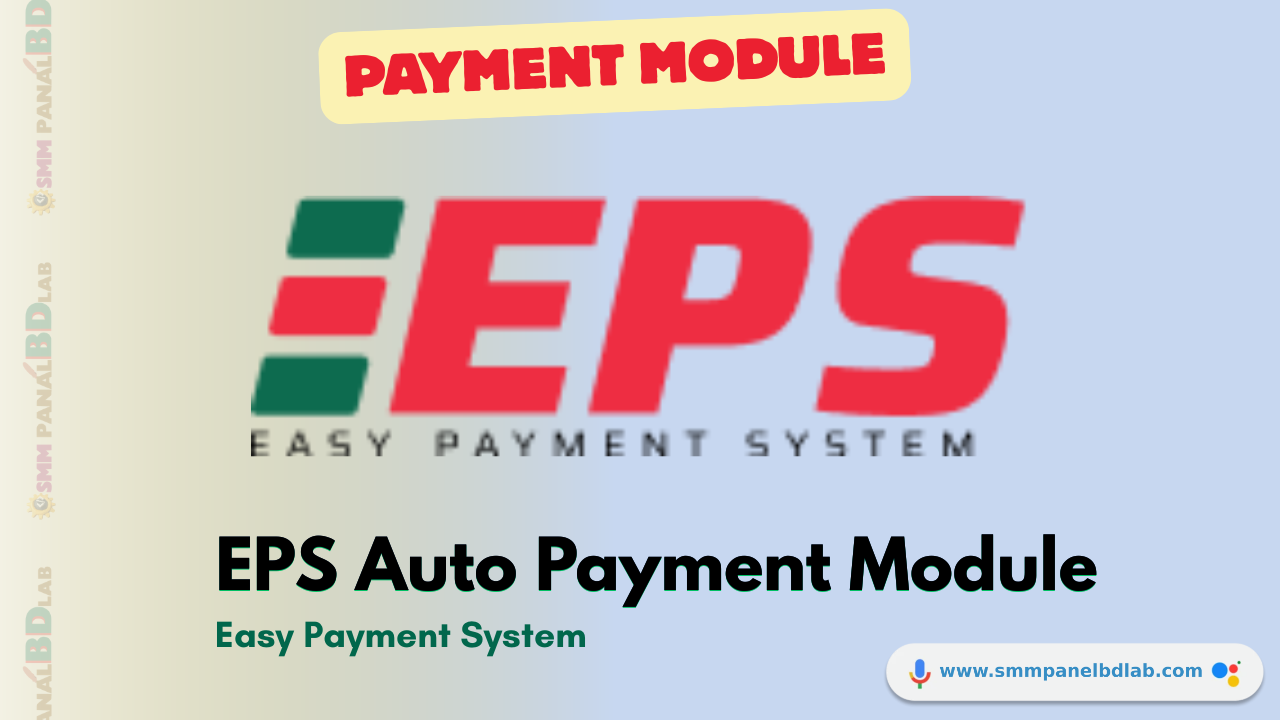 EPS Auto Payment Module